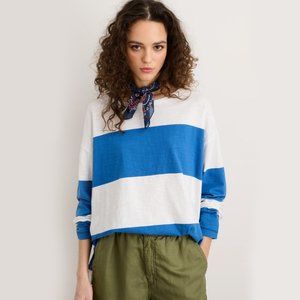 Alex Mill | Francoise Long Sleeve Tee